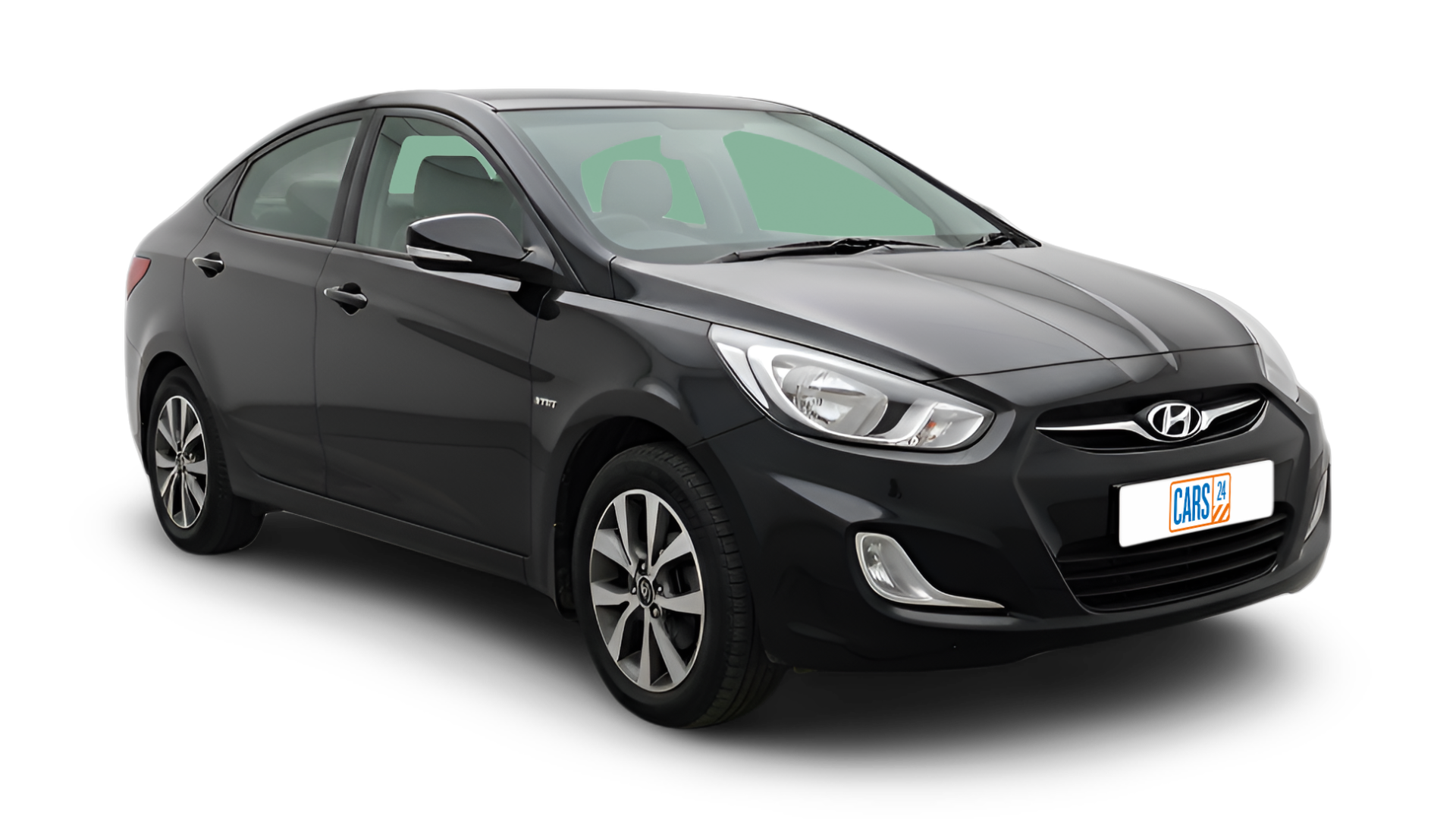 Hyundai Verna-img